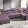 GRECO IV MAXI sofa, a perfect addition to modern interiors