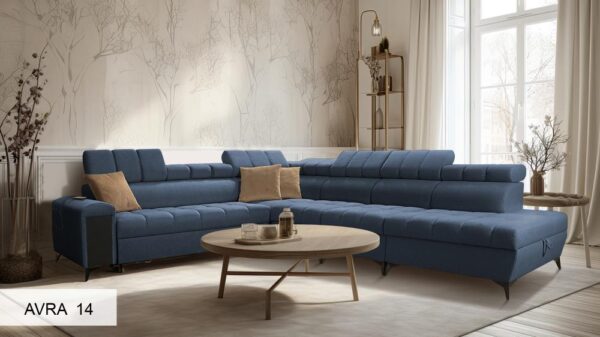 GRECO XII sofa material texture, perfect for luxurious interiors