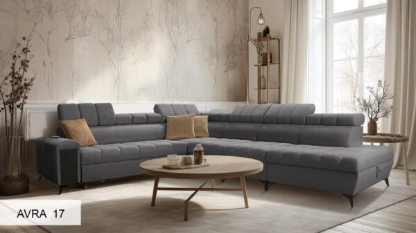 GRECO XII sofa upholstery texture, adding elegance to any room