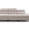 GRECO XII sofa showcasing high-quality craftsmanship and robust frame