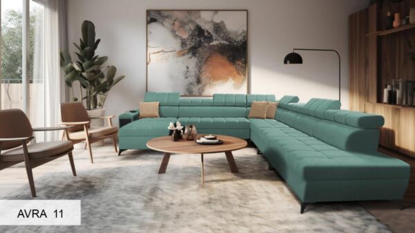 GRECO XIII diagram with seat height: 45cm