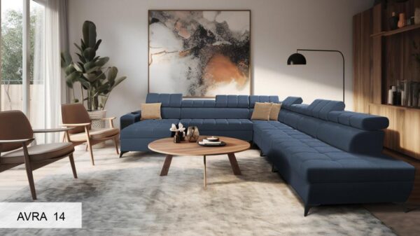 GRECO XIII diagram showcasing USB port placement on the armrest