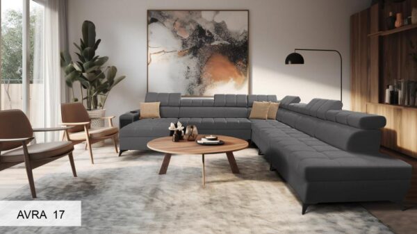 GRECO XIII foam density diagram comparing T-30 and HR-35 types