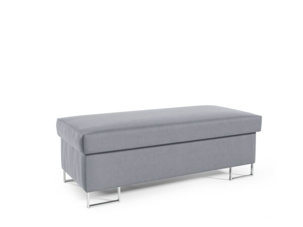 Pouffes / Footstool for Alice Corner Sofa