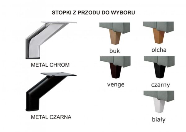 VENETO V L-shaped sofa, showcasing ergonomic design