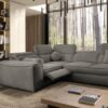 Stylish VITO II MIX sofa, demonstrating quality craftsmanship