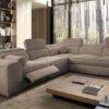 VITO III MIX sofa, ideal for relaxation and everyday use