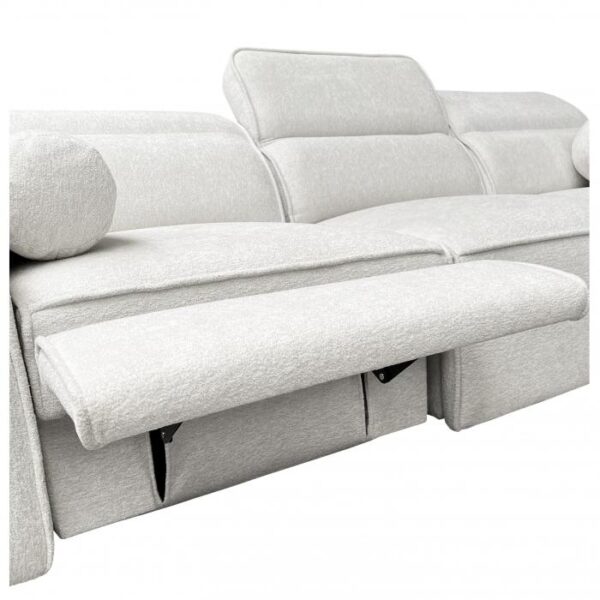 VITO III MIX sofa bed with elegant design and robust construction