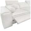 VITO XII MIX corner sofa with cushions, highlighting luxurious seating