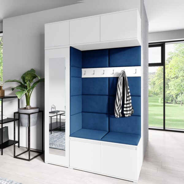 Emi Wardrobe – Version 21