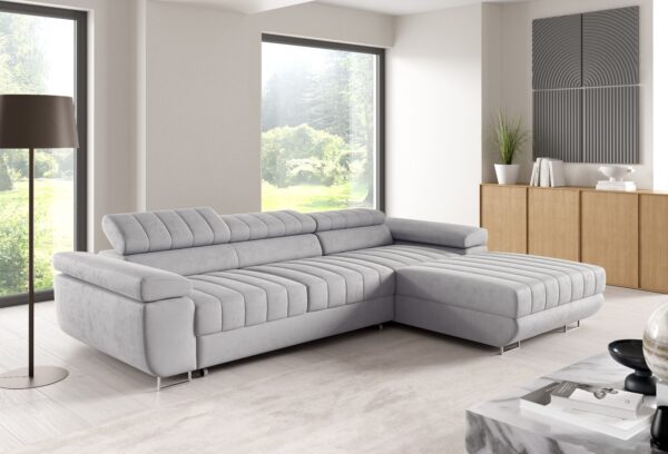 Horizonte Mini Corner Sofa