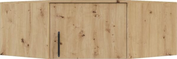 Smart SRN4 Corner Wardrobe Top Unit Extension 95x95cm