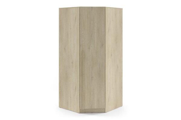 Braga BR4 L/R Corner Wardrobe 95x95cm
