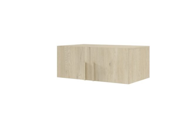 Braga BRN3 Wardrobe Top Unit 100cm