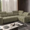 AVELIO II sofa bed, perfect for relaxation and guests