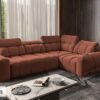 AVELIO II sofa, comfortable seating with modern aesthetics
