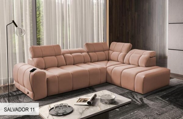 AVELIO VII elegant design, perfect for home interiors