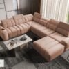 AVELIO VIII sofa, designed for ultimate living room comfort