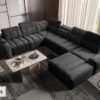 AVELIO VIII multi-functional sofa, perfect for guests