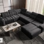 AVELIO VIII multi-functional sofa, perfect for guests