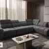 Elegant and functional AVELIO XI sofa for a refined living room