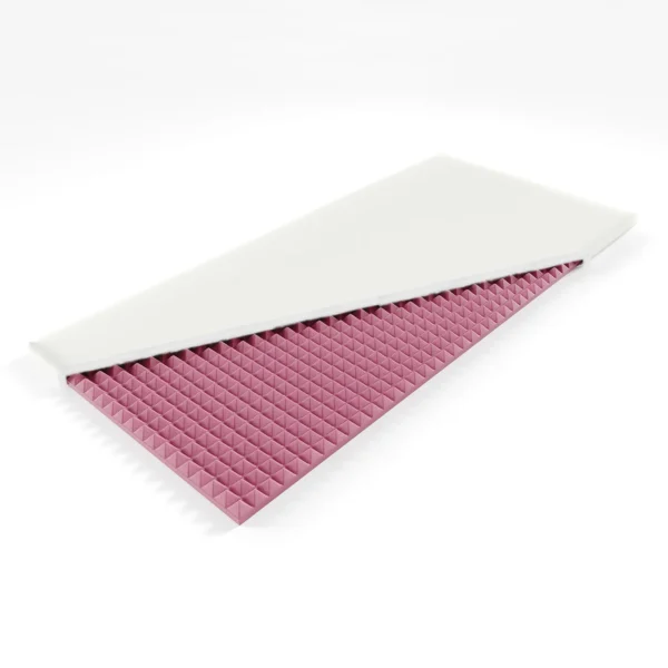 California Orthopedic Mattress Topper H3